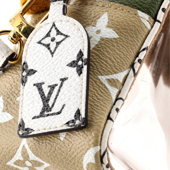 Louis Vuitton Beach Pouch Limited #158669L99B - Picture 7 of 9
